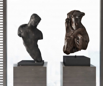 Modern Sculpture-ID:708589631