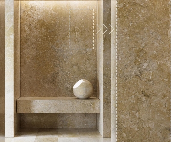 Modern Wall/floor/ceiling-ID:301148933