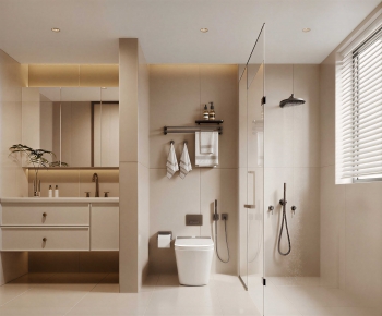 Modern TOILET-ID:788732058