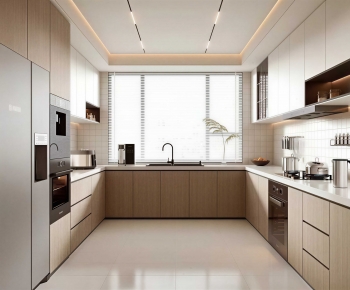Modern The Kitchen-ID:422805079