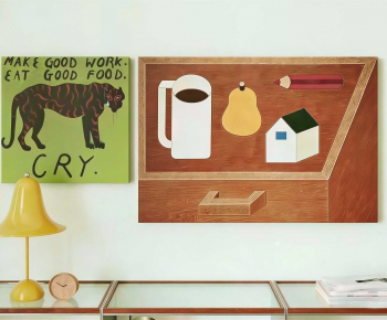 Modern Painting-ID:167620908