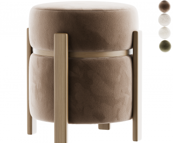 Modern Sofa Stool-ID:518310074