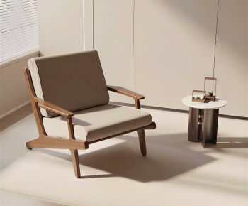 Modern Lounge Chair-ID:938536888