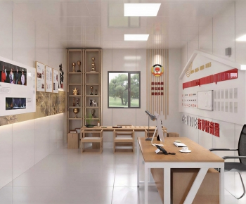 Modern Public Service-ID:951239111