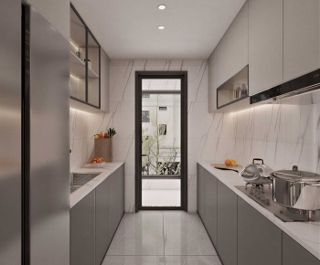 Modern The Kitchen-ID:314481976