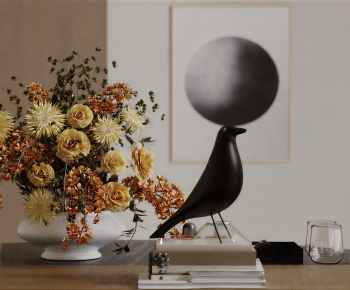 Modern Decorative Set-ID:167304997