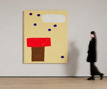 Modern Painting-ID:903487927