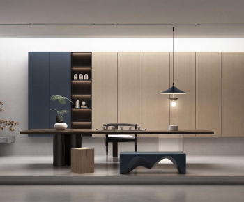 Modern Tea House-ID:530149945