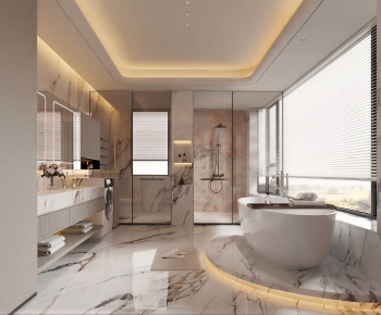 Modern TOILET-ID:757396945