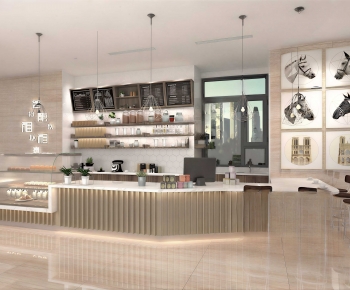 Modern Cafe-ID:373818949