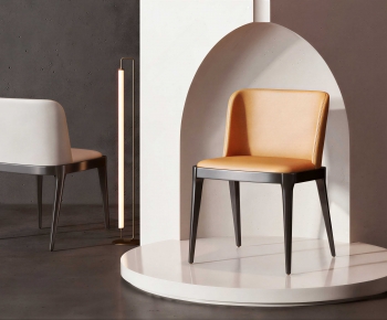 Modern Dining Chair-ID:133190288