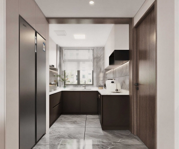 Modern The Kitchen-ID:149391891