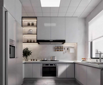 Modern The Kitchen-ID:135519533