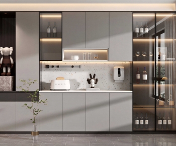 Modern Sideboard-ID:290941002