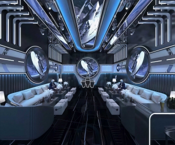 Modern KTV Box-ID:235129126