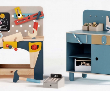 Modern Toys-ID:957858094