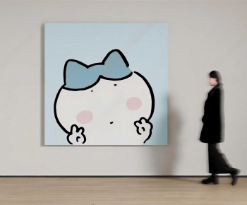 Modern Painting-ID:300750975