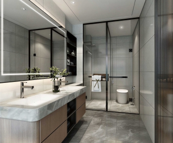 Modern TOILET-ID:360798886