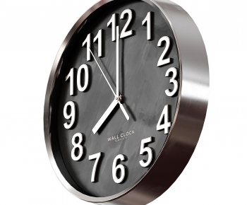 Modern Clocks And Watches-ID:719058047