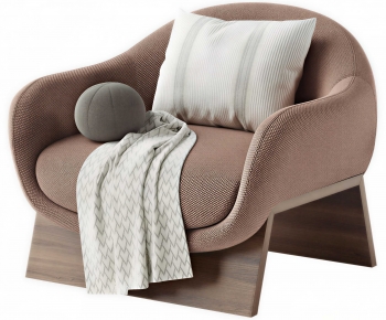 Modern Lounge Chair-ID:905107025