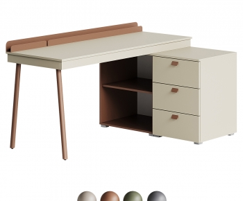 Modern Desk-ID:457925081