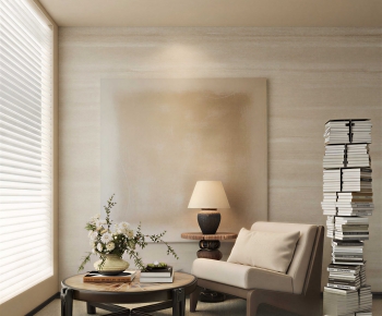 Modern A Living Room-ID:542841911