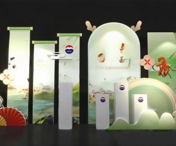 Modern Meichen-ID:975699908