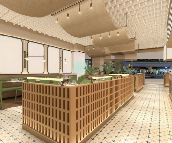 Modern Restaurant-ID:818959006