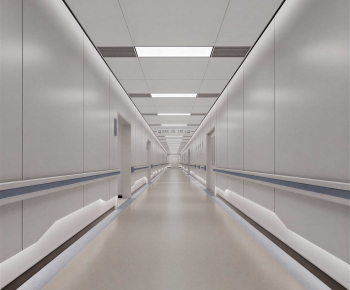 Modern Hospital-ID:930280921