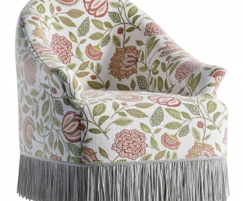 Modern Single Sofa-ID:653078086