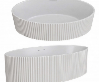 Modern Bathtub-ID:259852897