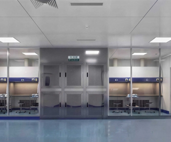 Modern Hospital-ID:361408006