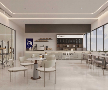 Modern Cafe-ID:576534039