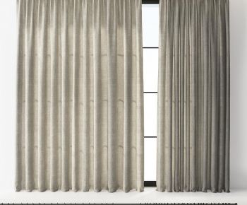 Modern The Curtain-ID:825840006