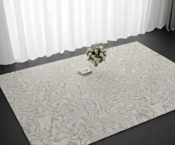 Modern The Carpet-ID:551930906