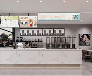 Modern Cafe-ID:108247043