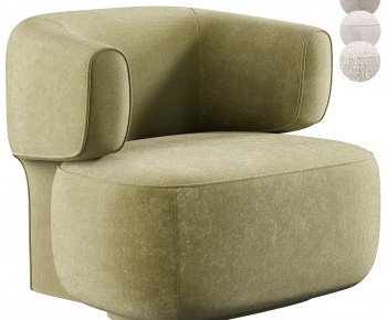 Modern Single Sofa-ID:918993953