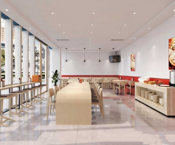 Modern Restaurant-ID:320639659