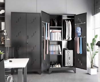 Modern Manager's Office-ID:358184109