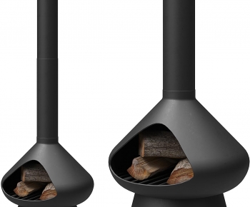 Modern Furnace-ID:696459057