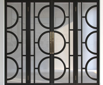 Modern Door-ID:371359118