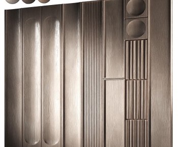 Modern Wall Decoration-ID:510941034