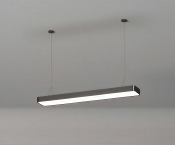 Modern Long Chandelier-ID:511255032