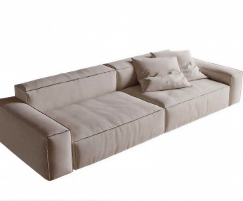 Modern A Sofa For Two-ID:331212047