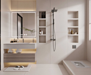 Modern TOILET-ID:868179089