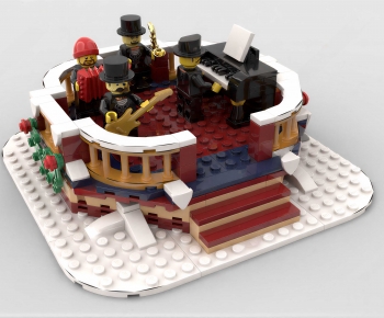 Modern Educational Toys-ID:845319997