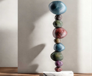 Modern Sculpture-ID:381284952