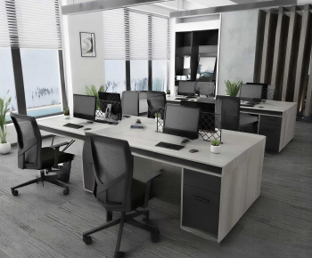 Modern Staff Area-ID:481945042