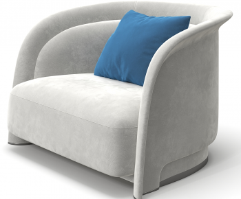 Modern Single Sofa-ID:571166999