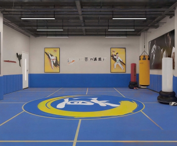 Modern Training Institution-ID:233505963